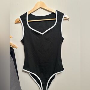 New without tags Yozy Bodysuit